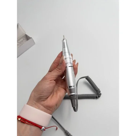 Professional Nail Drill Machine ElliePro Hand Drill For Nails